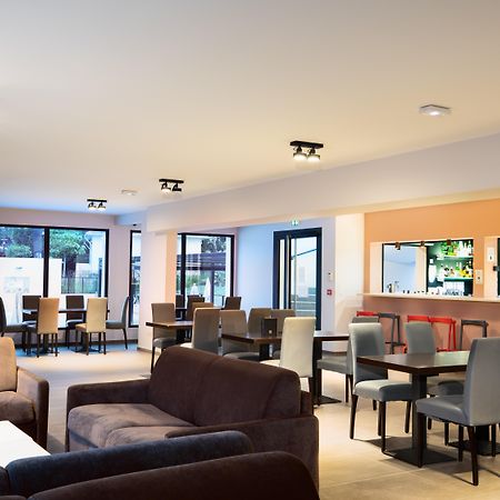 Sowell Family Riviera Otel Saint-Raphaël Dış mekan fotoğraf