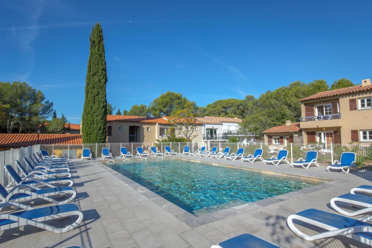 Sowell Family Riviera Otel Saint-Raphaël Dış mekan fotoğraf