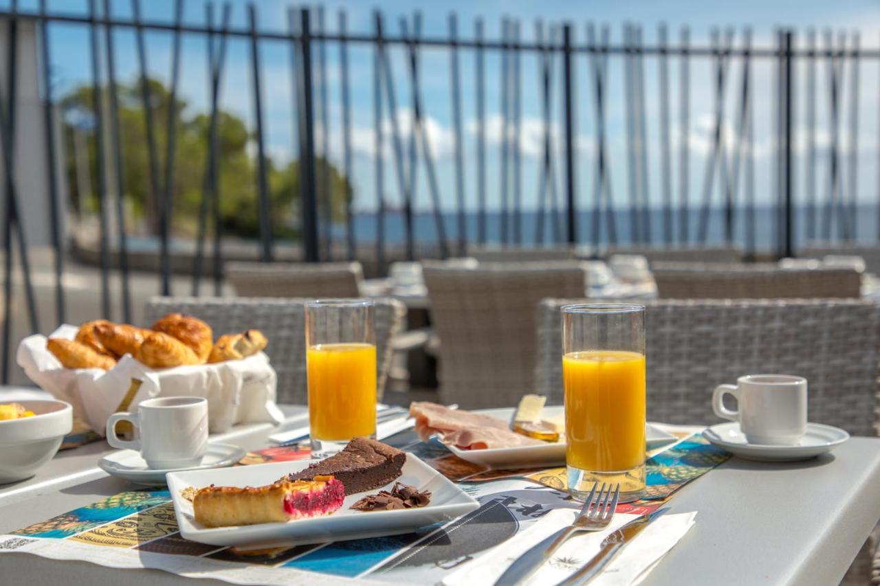 Sowell Family Riviera Otel Saint-Raphaël Dış mekan fotoğraf