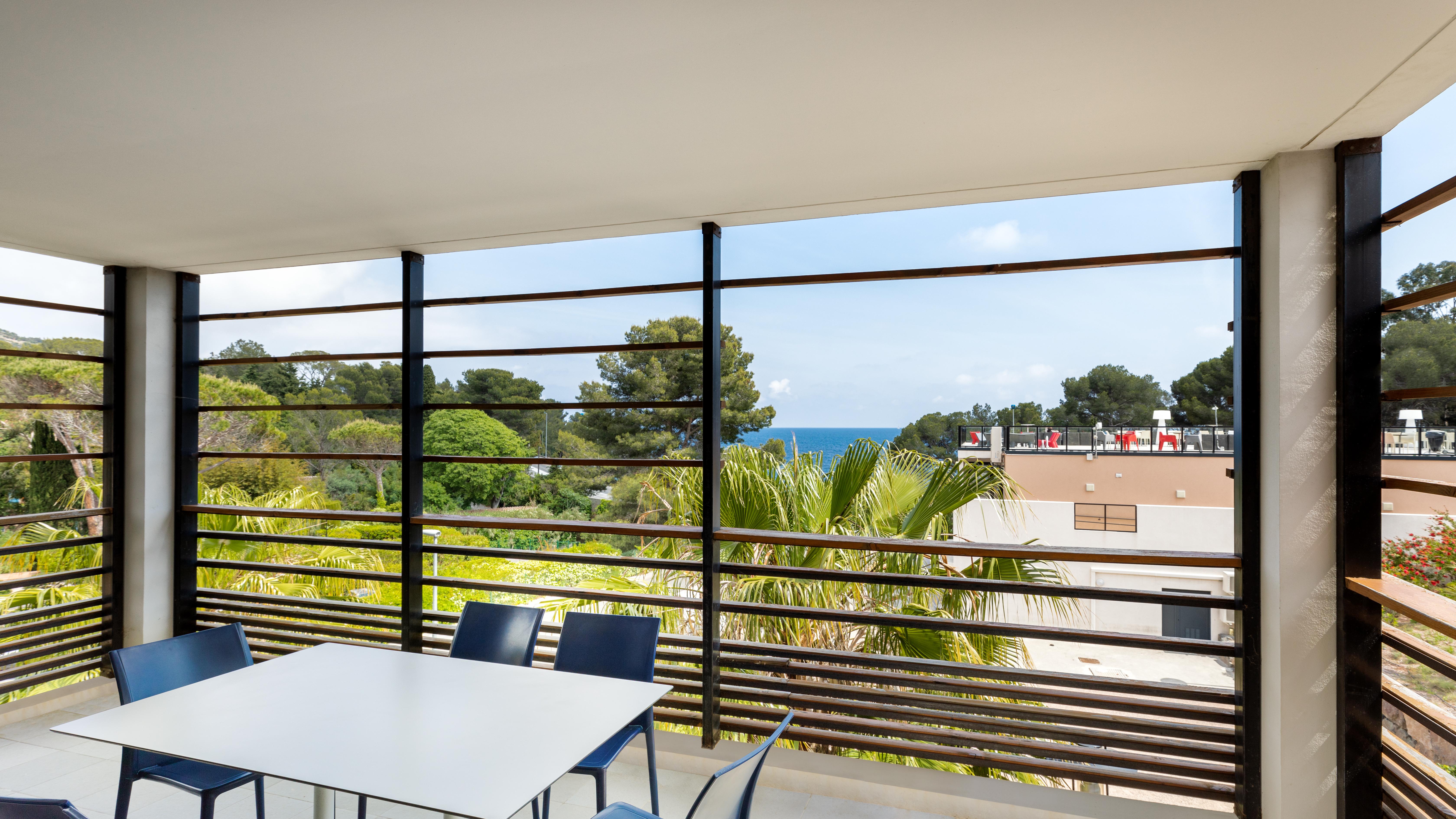 Sowell Family Riviera Otel Saint-Raphaël Dış mekan fotoğraf