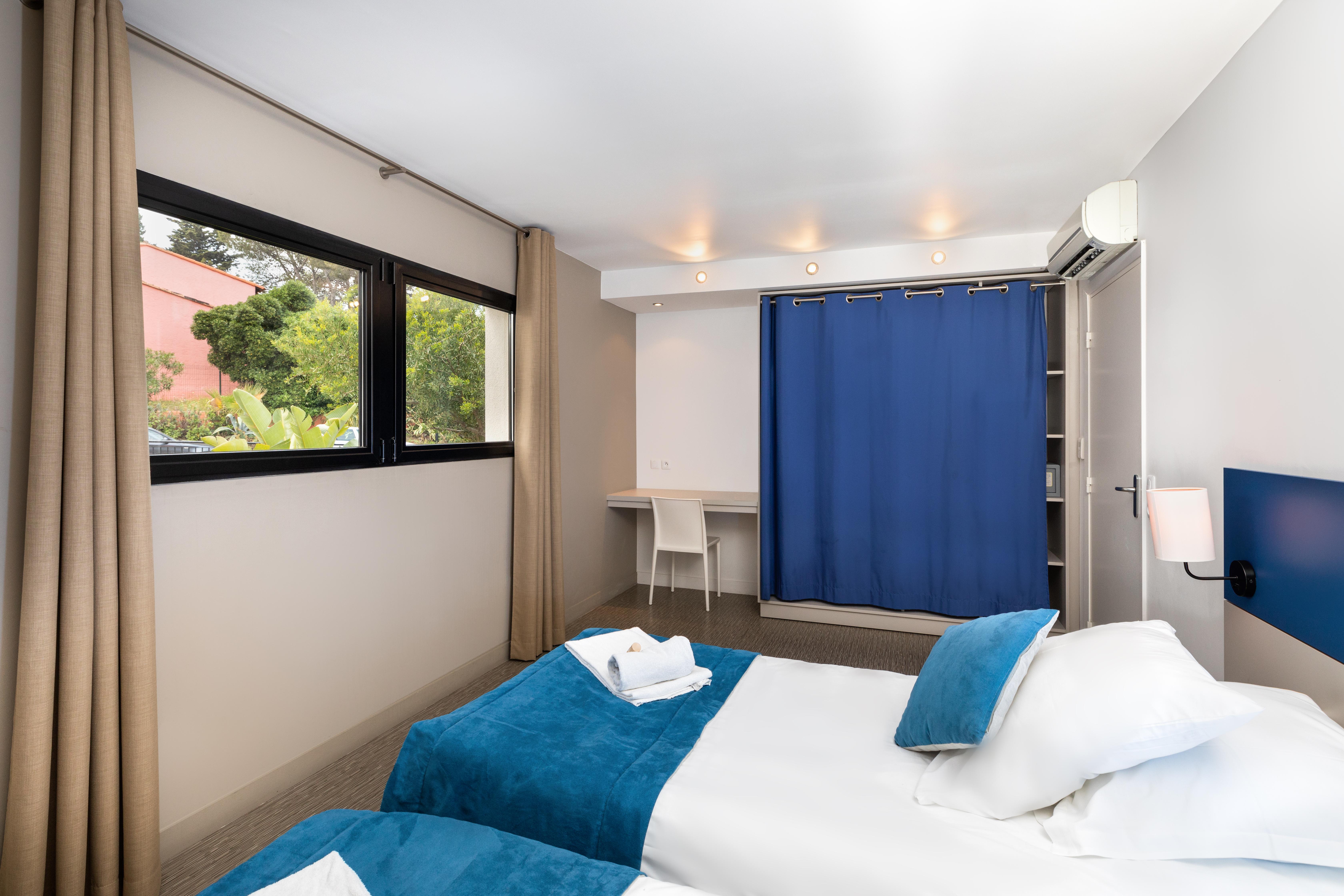 Sowell Family Riviera Otel Saint-Raphaël Dış mekan fotoğraf
