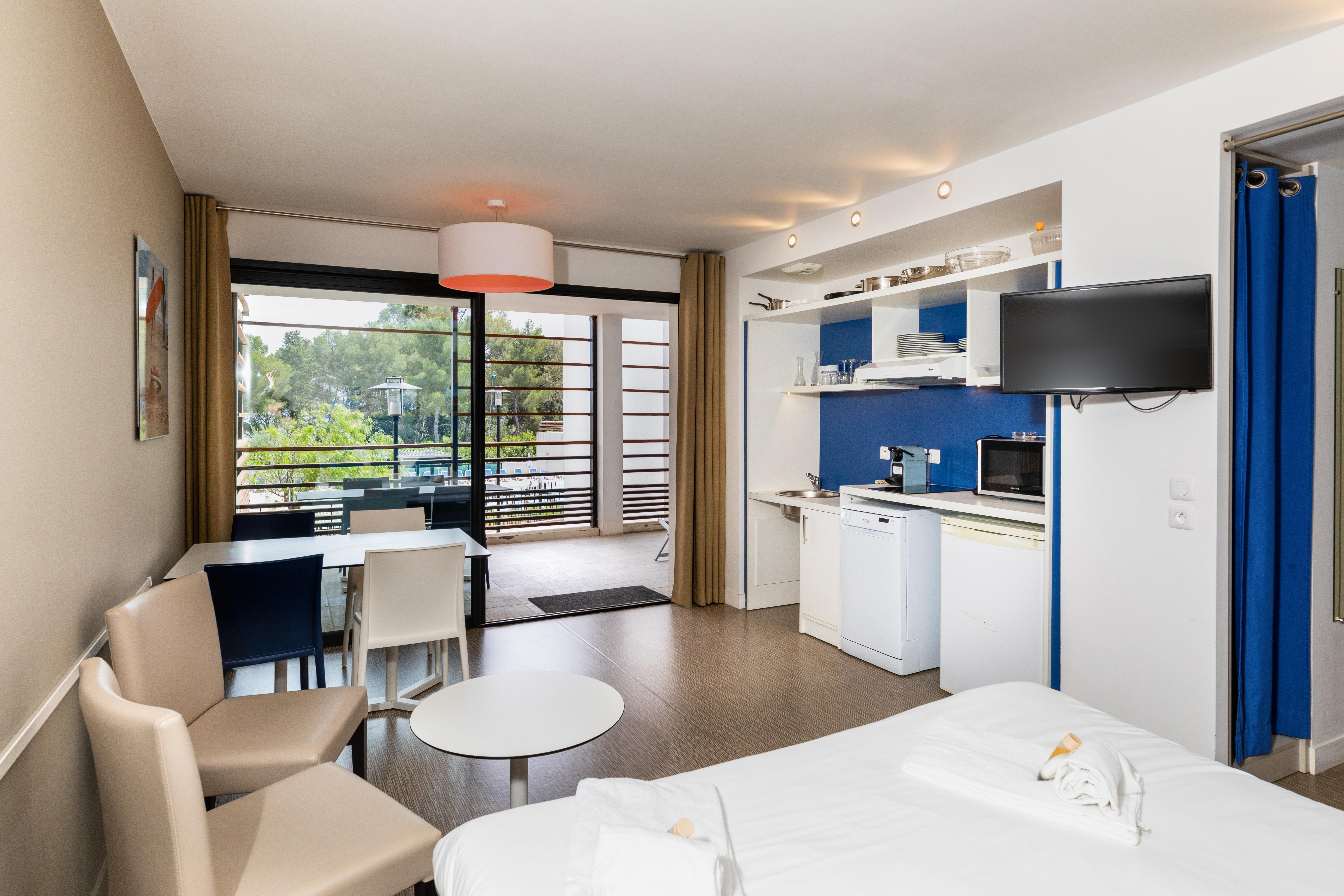 Sowell Family Riviera Otel Saint-Raphaël Dış mekan fotoğraf