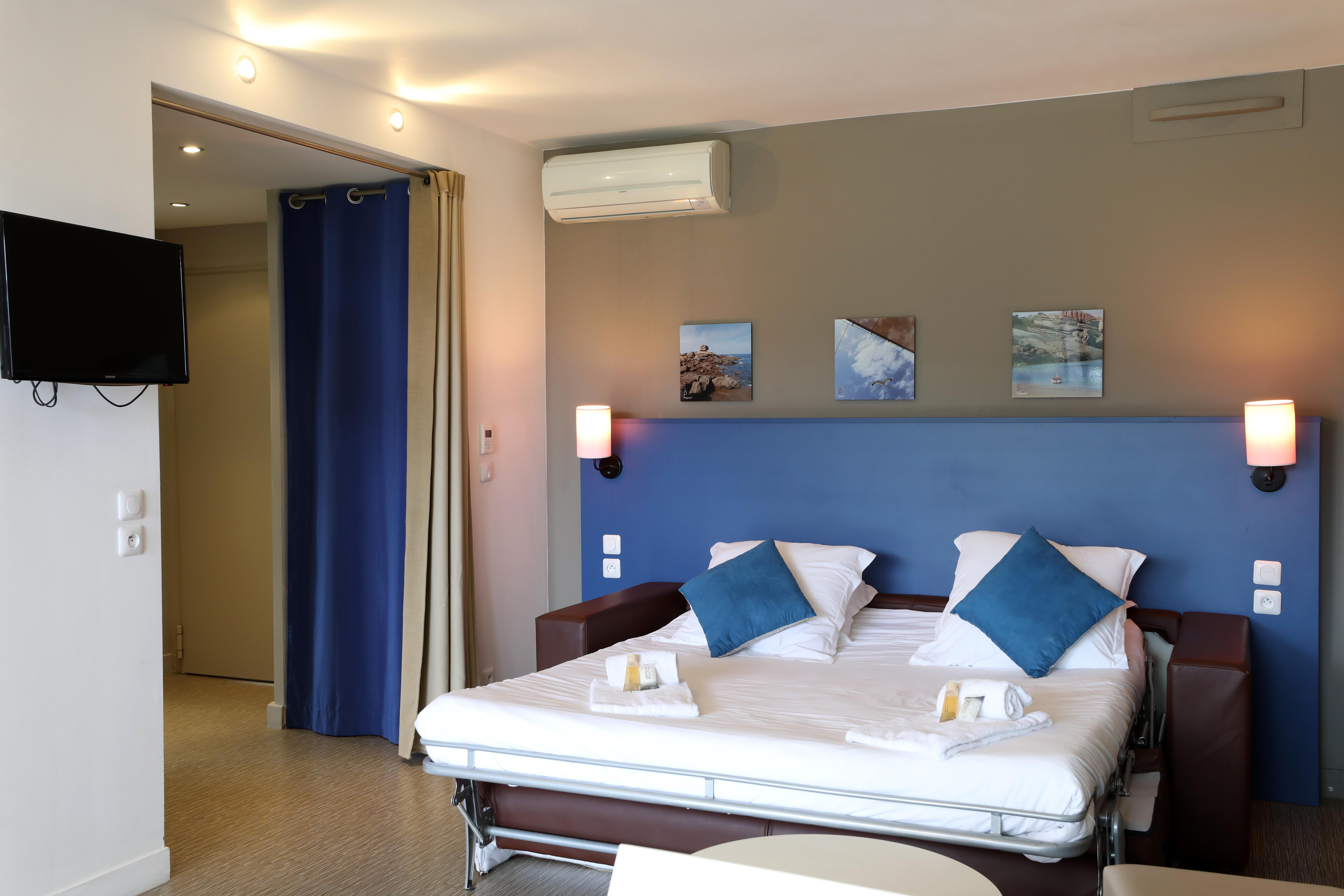 Sowell Family Riviera Otel Saint-Raphaël Dış mekan fotoğraf