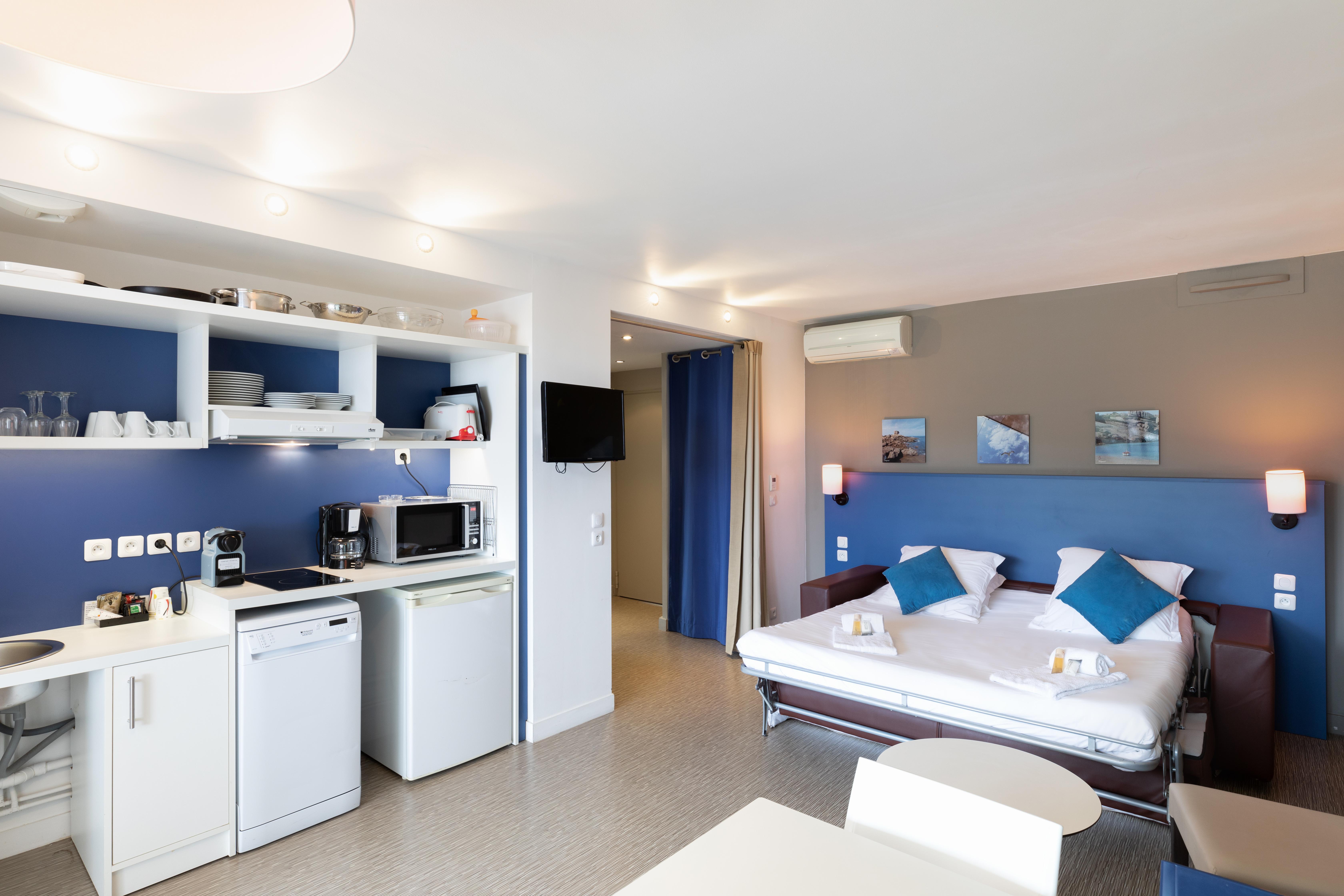Sowell Family Riviera Otel Saint-Raphaël Dış mekan fotoğraf
