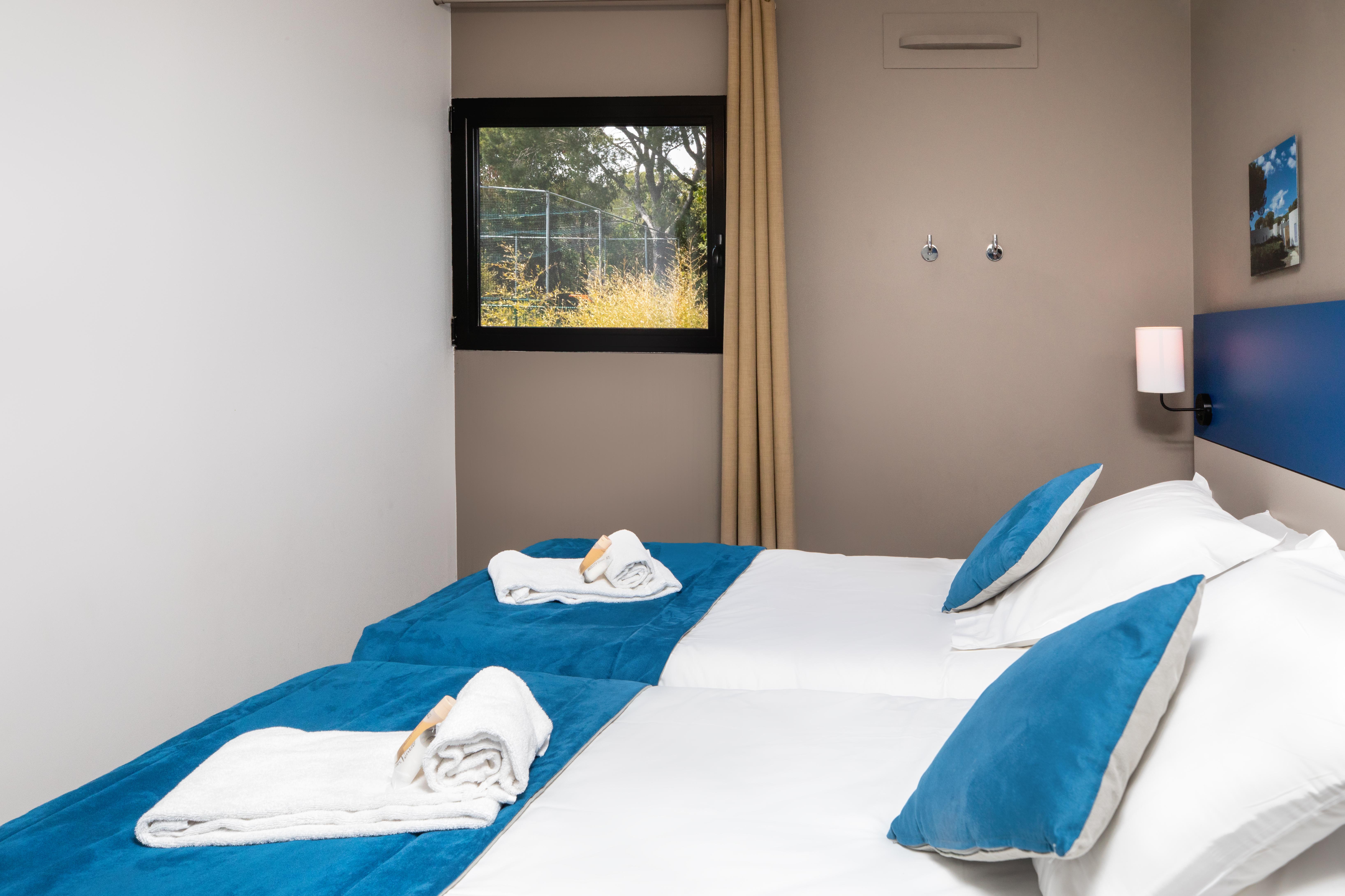 Sowell Family Riviera Otel Saint-Raphaël Dış mekan fotoğraf