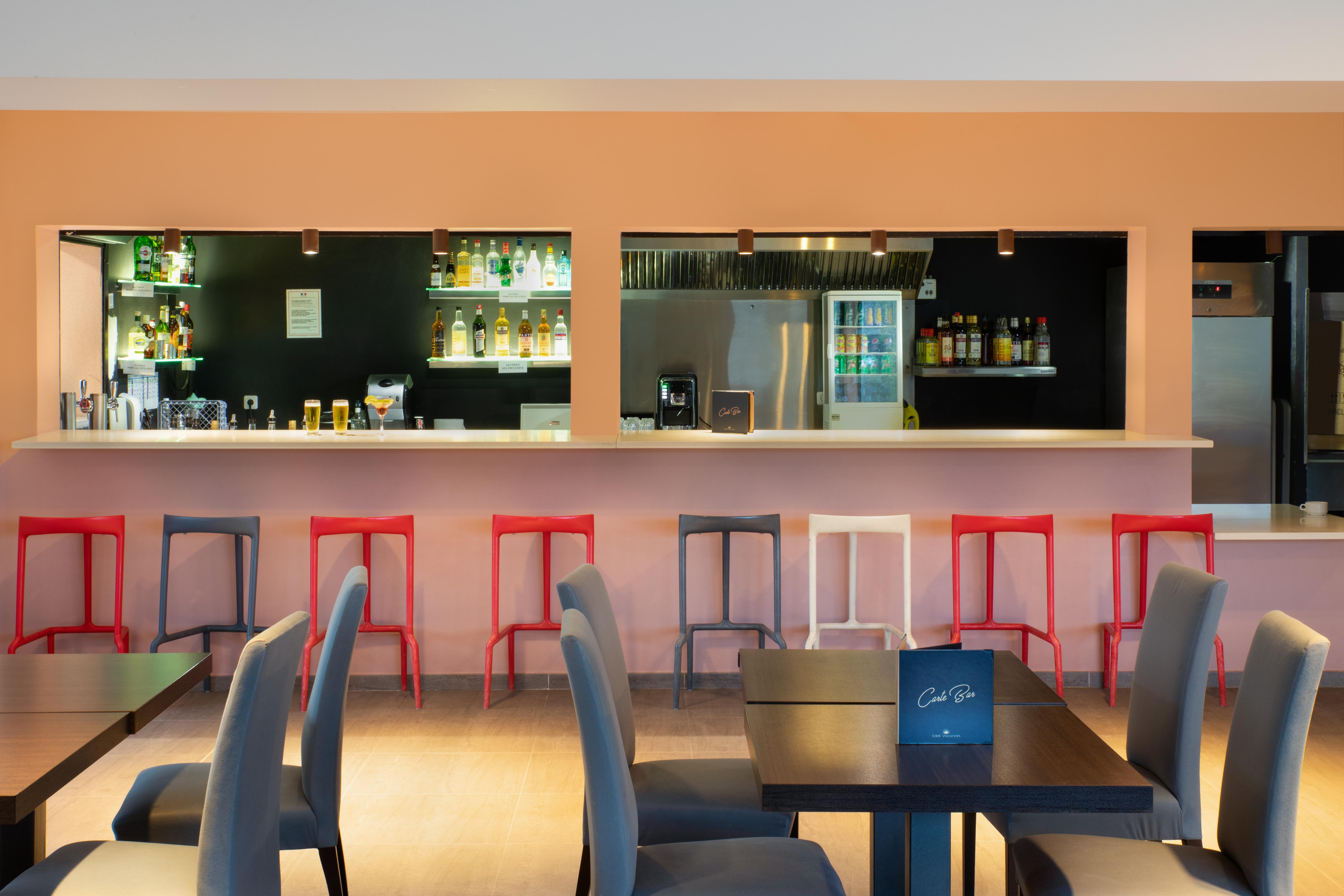 Sowell Family Riviera Otel Saint-Raphaël Dış mekan fotoğraf