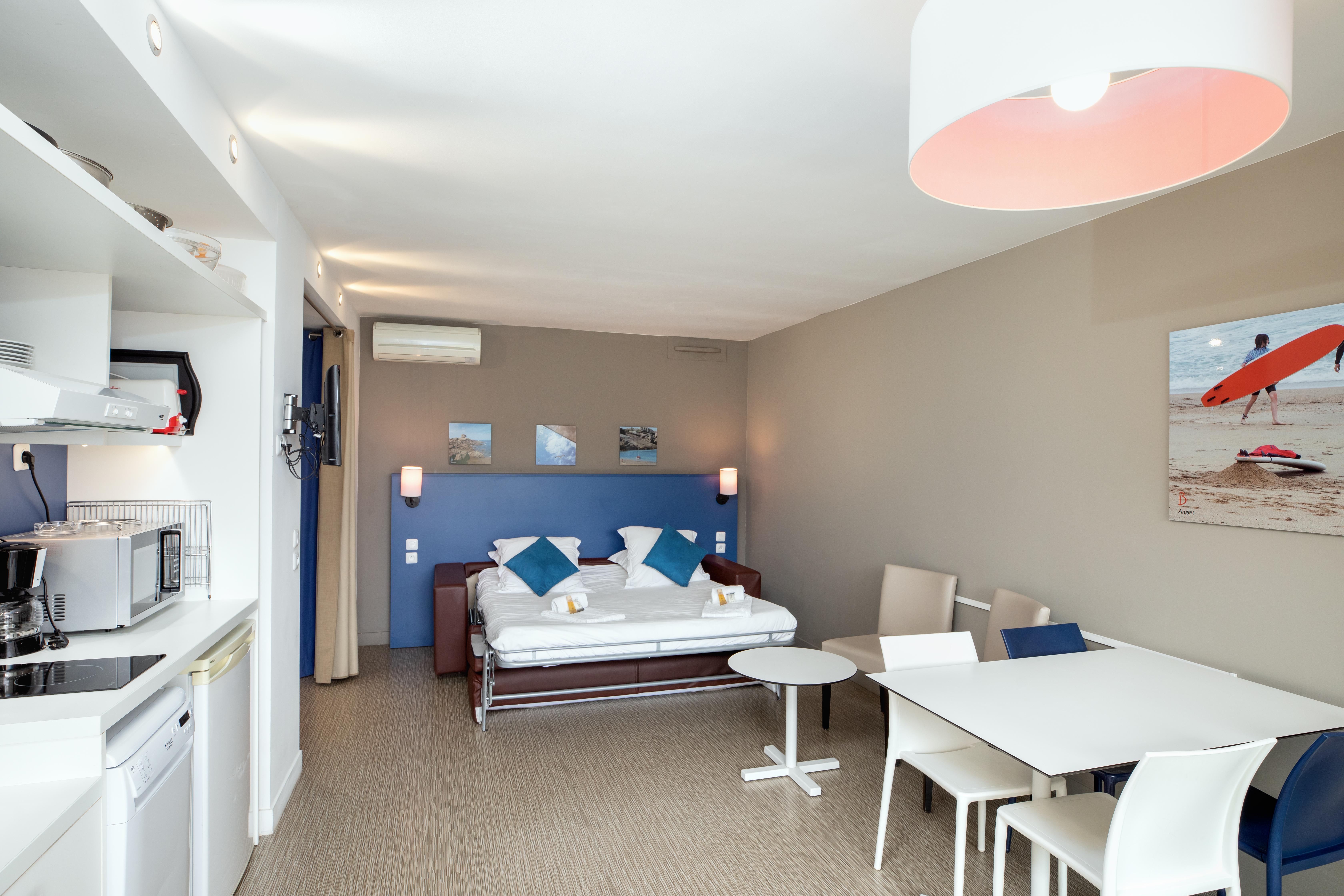 Sowell Family Riviera Otel Saint-Raphaël Dış mekan fotoğraf