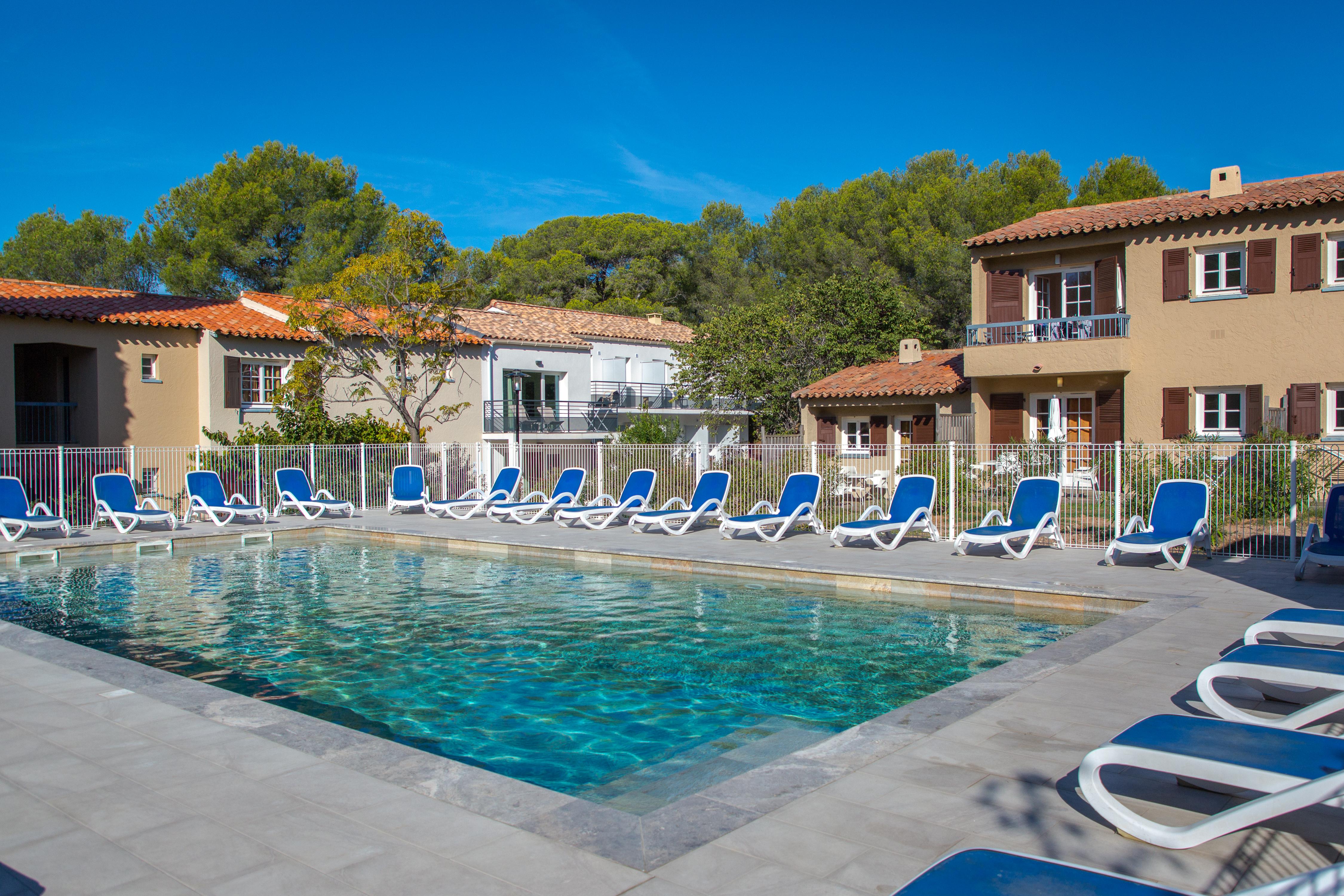 Sowell Family Riviera Otel Saint-Raphaël Dış mekan fotoğraf