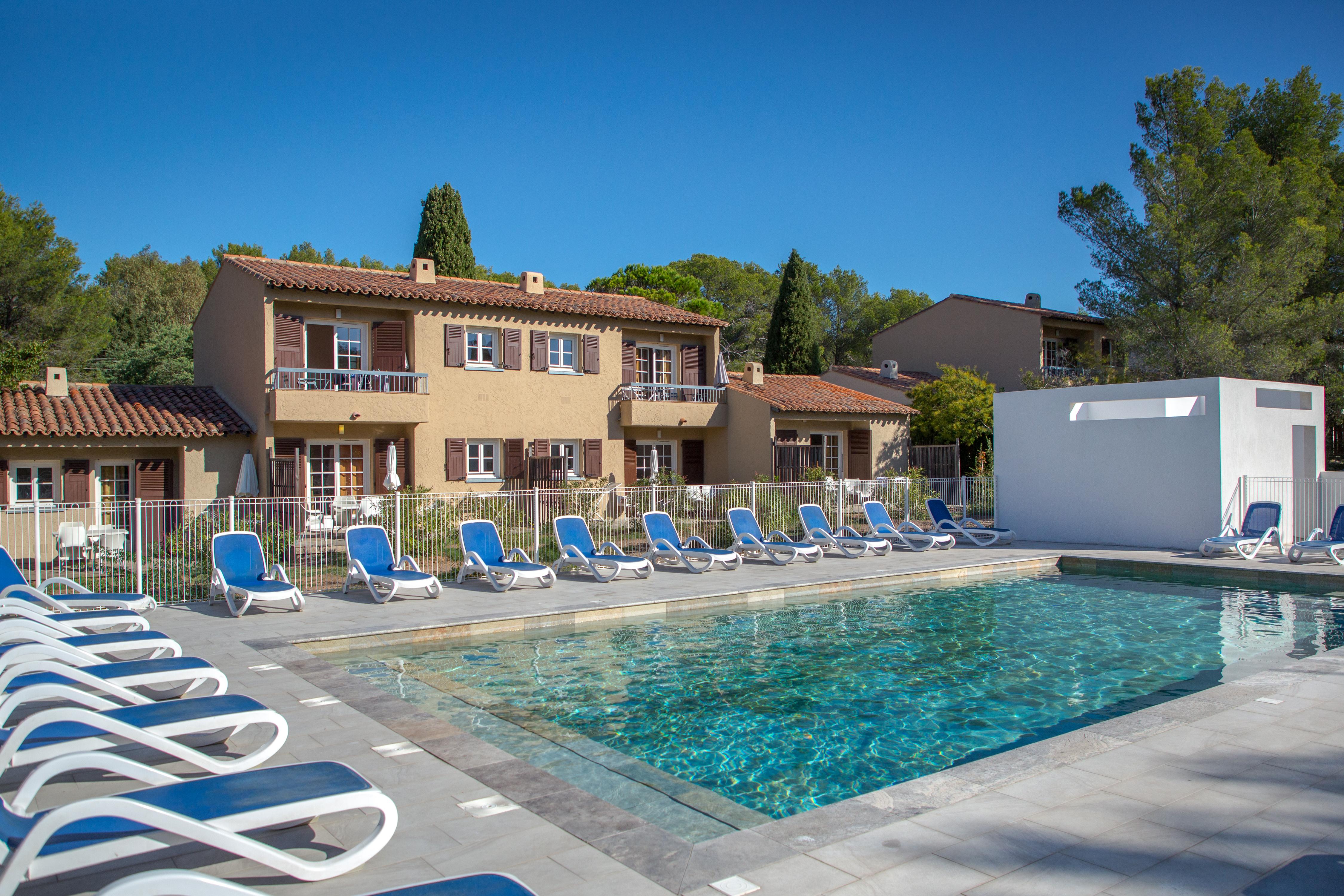 Sowell Family Riviera Otel Saint-Raphaël Dış mekan fotoğraf