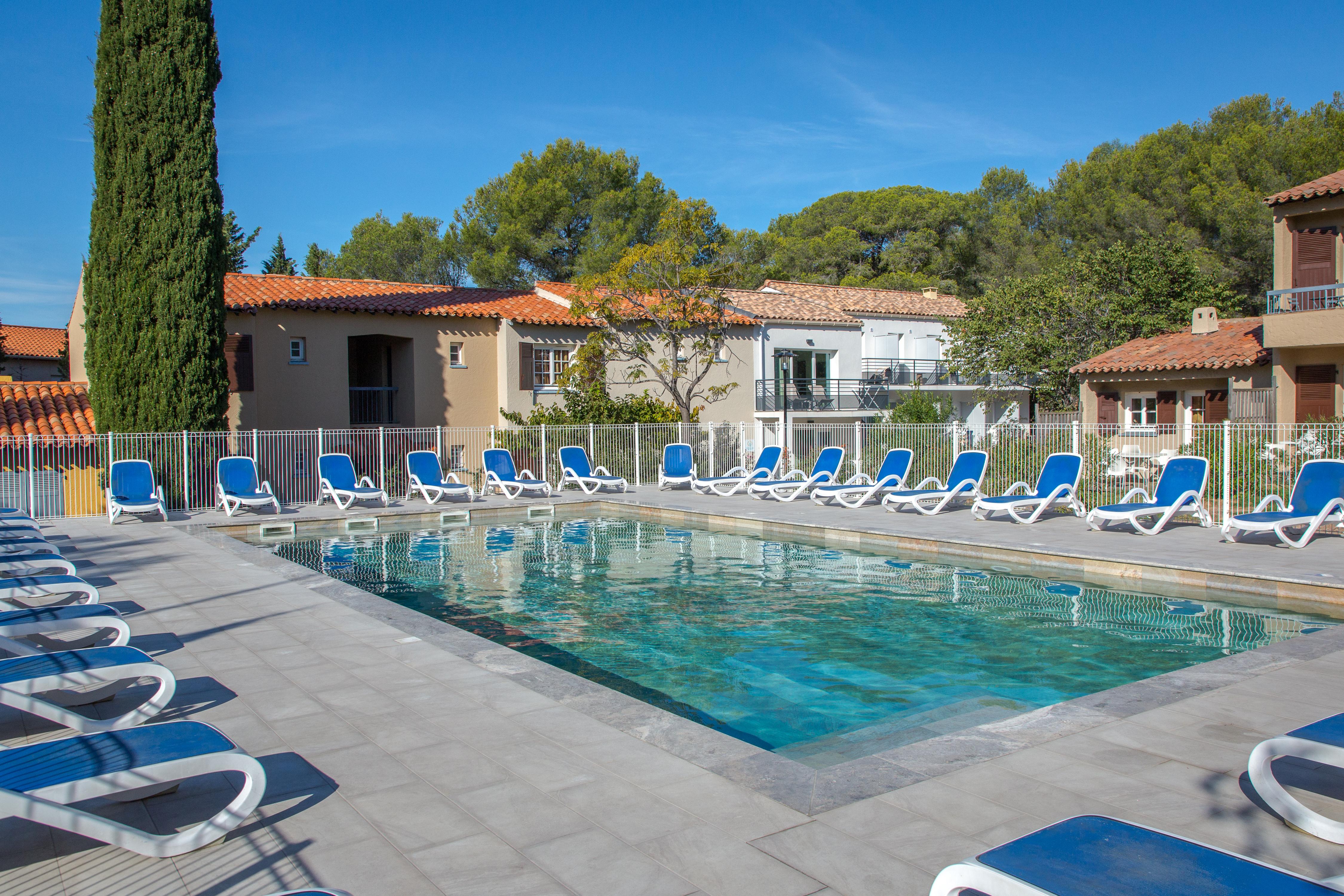 Sowell Family Riviera Otel Saint-Raphaël Dış mekan fotoğraf