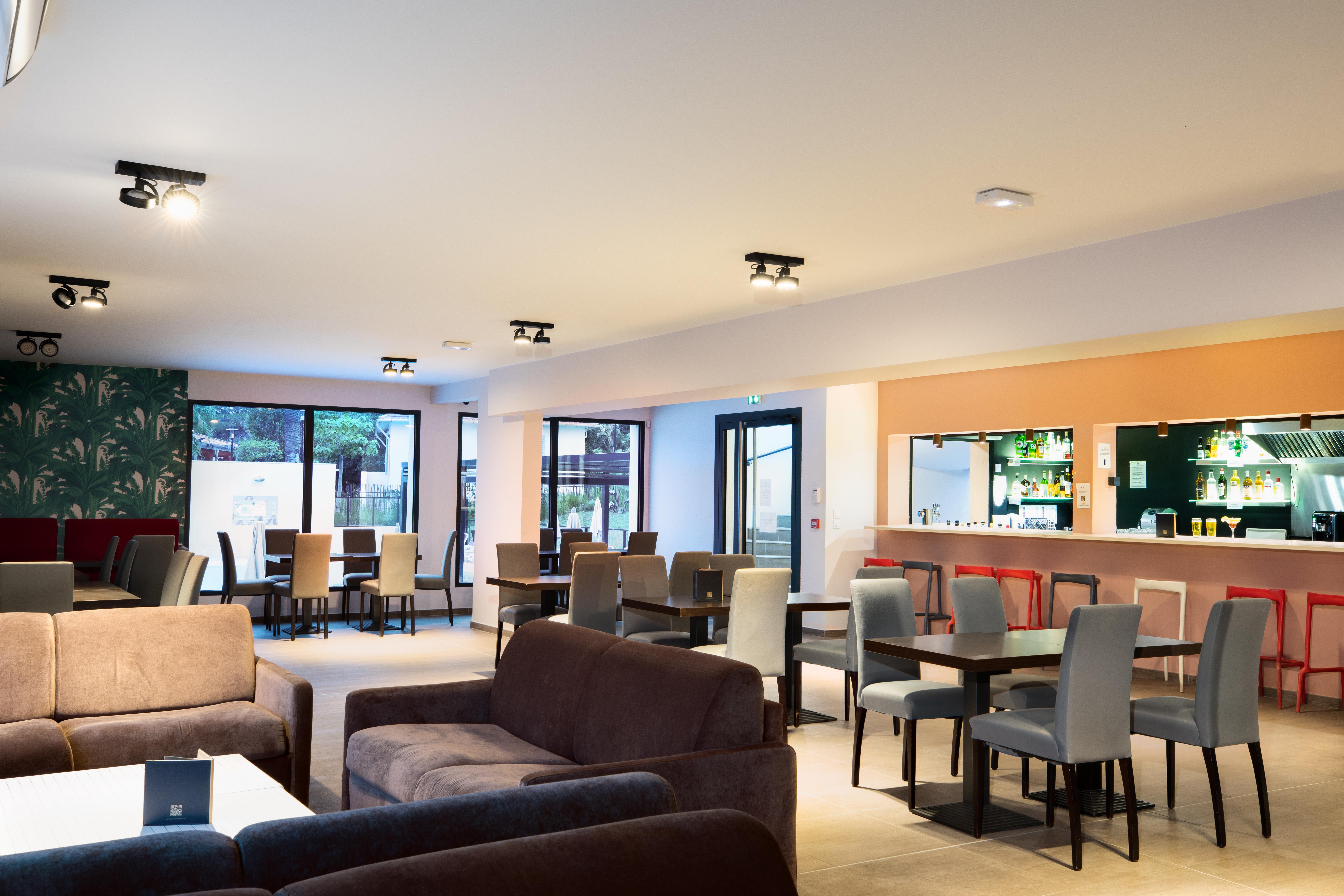 Sowell Family Riviera Otel Saint-Raphaël Dış mekan fotoğraf