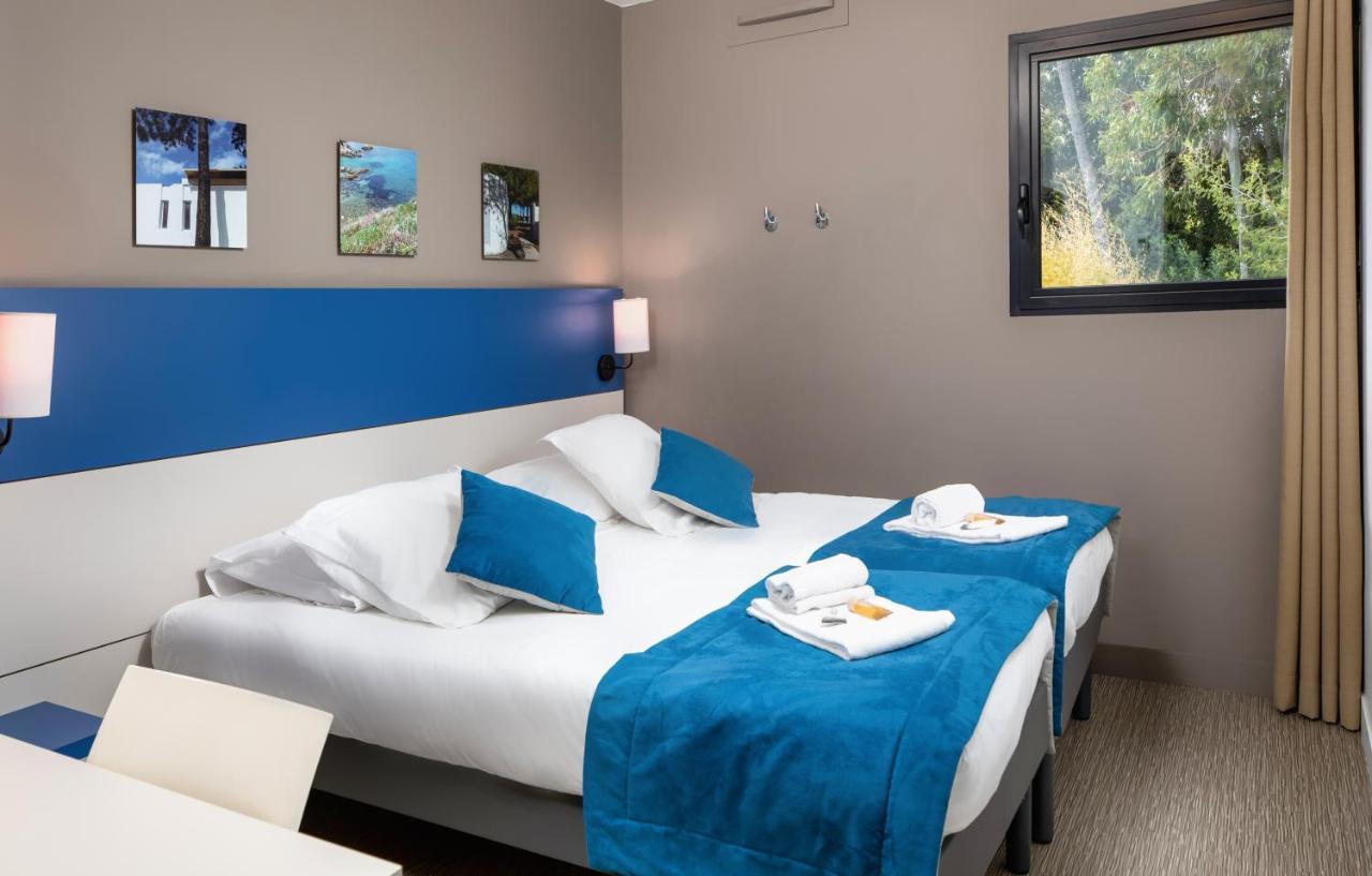 Sowell Family Riviera Otel Saint-Raphaël Dış mekan fotoğraf